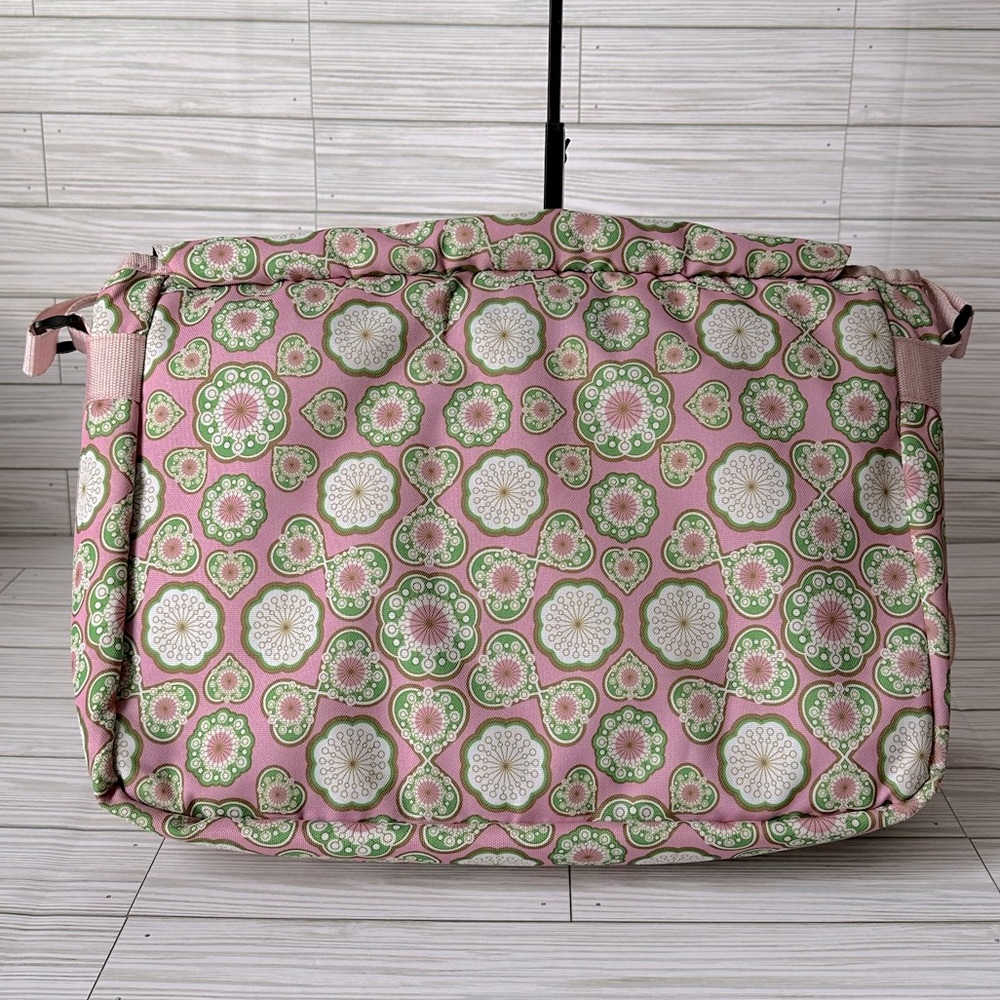 Wildkin Messenger Bag View 2